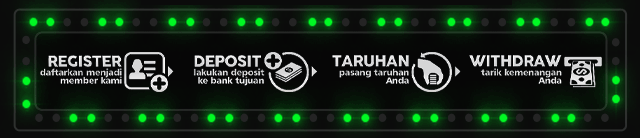 ENTER777 Jackpot